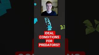When Predators Evolve: Can Neural Networks Simulate Survival of the Fittest?