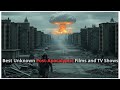 Top 10 Hidden Post-Apocalyptic Films & Shows of 2024