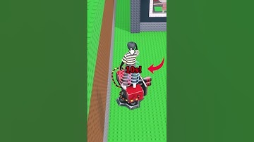 Am I Playing DOODLE JUMP?!