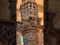 "Intricate as a manuscript, monumental as a temple — Modhera’s carved pillars demand a second look."