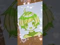 リクエスト頂いてましたぷりっつクンを彫ってみたら