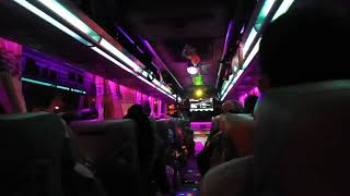 Story wa ,clubing dalam bus