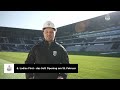 LASK-Elfer | Ladies First - Soft Opening
