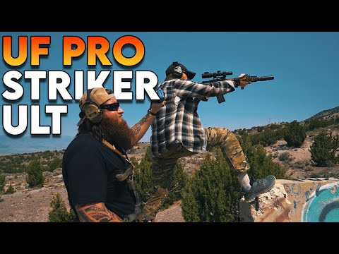UF Pro Striker ULT Combat Pants