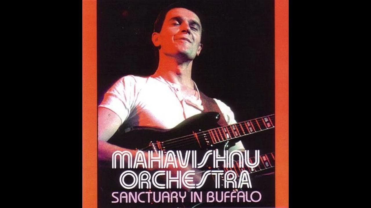 Mahavishnu Orchestra Open Country Joy 1973 Mahavishnu Orchestra Open Country Joy 1973