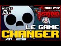 Il suffit dune god room  the binding of isaac  repentance 247