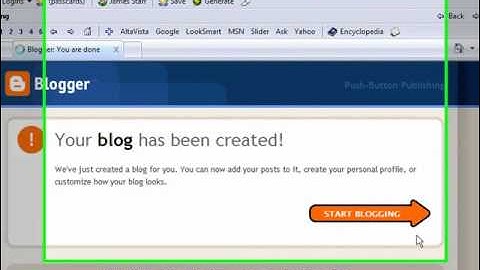 Using Craigslist For SEO - Earning From Blogspot