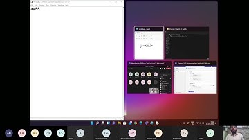 Python Second Lecture Live by Vikas Singh Hindi