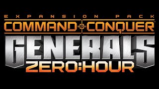 C&C: Generals Zero Hour - USA Mission 1 - Global Security (Steam) screenshot 4