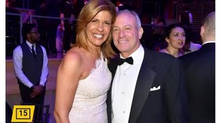 Famous Hoda Kotb excited to find love again at age 60: ‘I can see romance clearly Net Worth