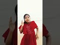 Jumkha our version  my kuttees youtubeshorts dance raseena noushad