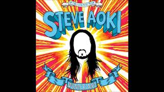 Steve Aoki - Earthquakey People