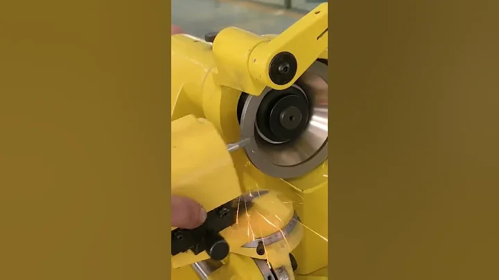 Universal Cutter Grinder-MR-U3/ U2