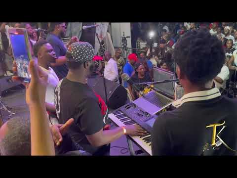 “PA ANMEDEM” #NULOOK LIVE NAN #MADANGOUGOUS 03/06/22🎼🎼🎼