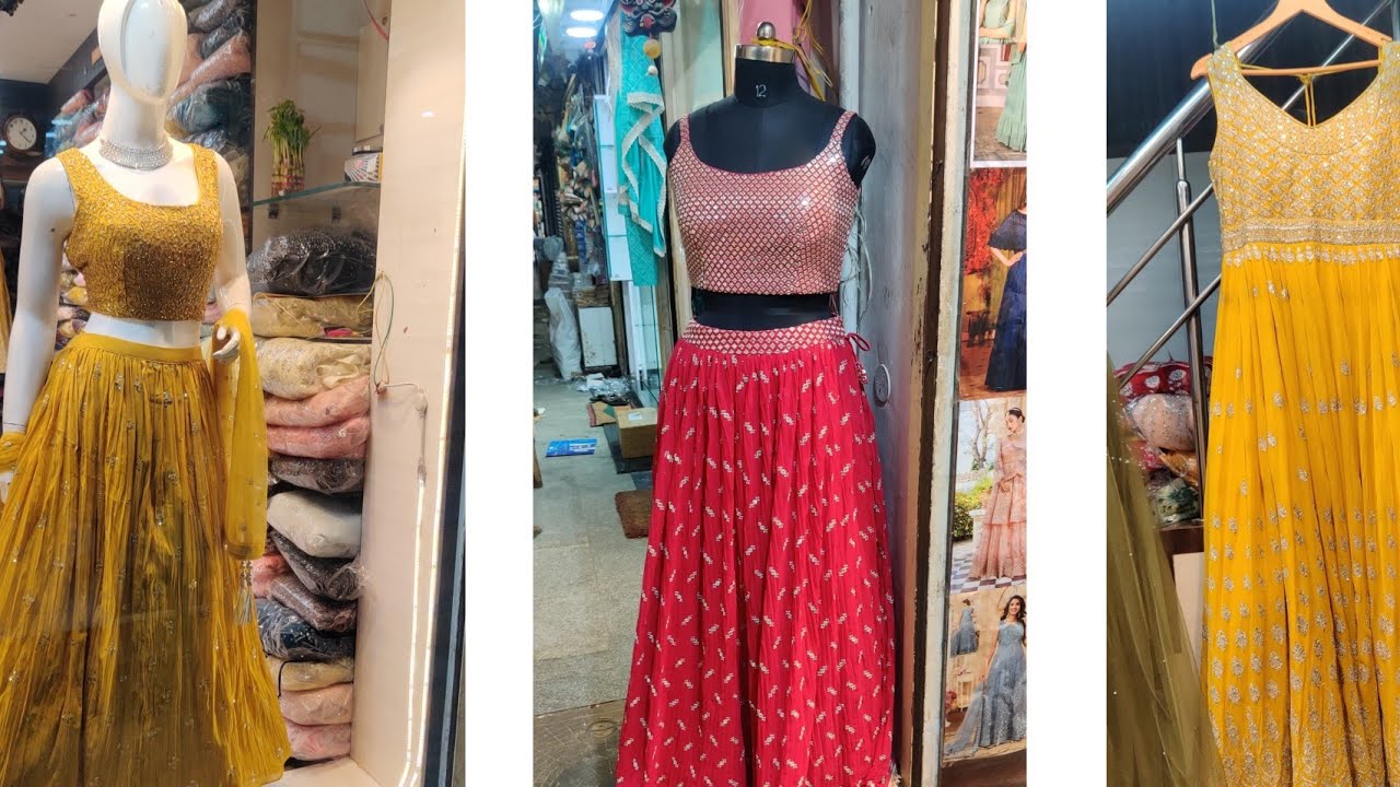 New party wear gown collection boutique collection online shopping