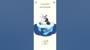 LEVEL #896 -DOP 2 | Delete One Part~ GamePlay #shorts #shortvideo #fyp #tiktok #closegame