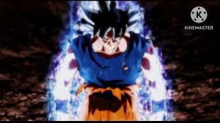 Dragon Ball Súper Opening 2 Limit X Break Suvivor English Full Version Slow Reverb