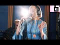 Aurora  rasputin boney m cover  acoustic  live