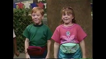 Carnival Of Numbers (1995 Version) Part 6