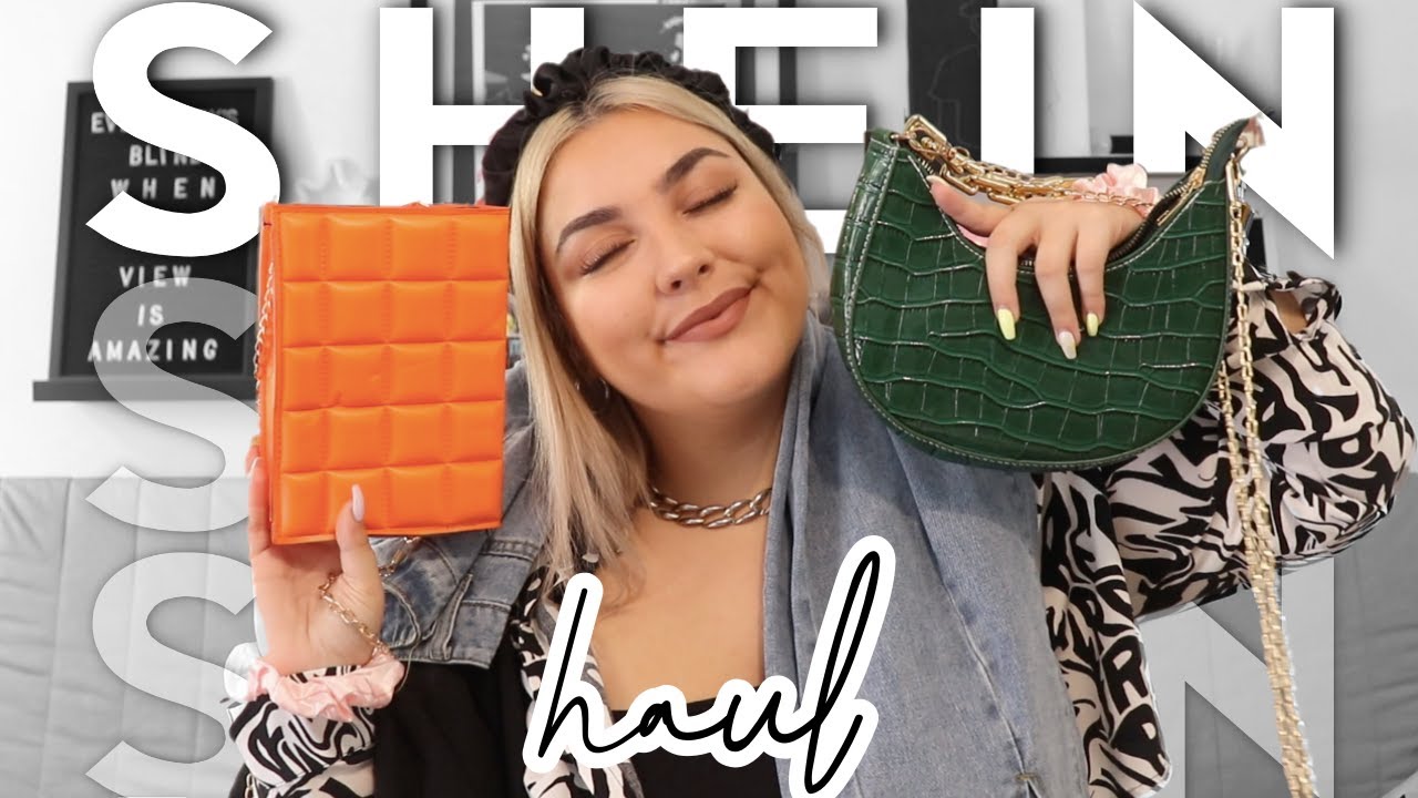 Το απόλυτο SHEIN Haul | Katerina Konstantinidou