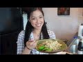 Thai Fried Rice Recipe (Kao Pad) ข้าวผัดปู - Hot Thai Kitchen!