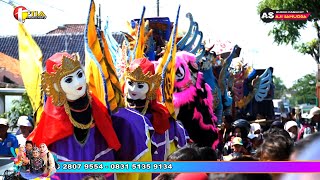 SEGENGGAM PASIR / AJI SAMUDRA LIVE MUARAREJA TEGAL 28 MEI 2022