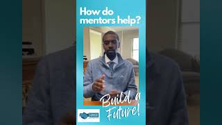 How Do Mentors Help? #trustedmentors #mentoring #interview