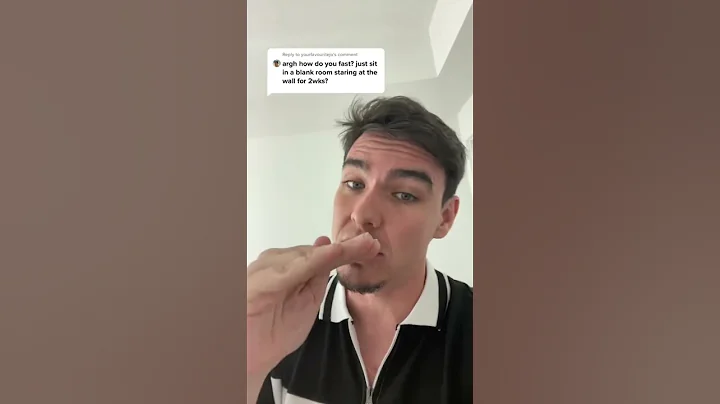 ADHD & Fasting?!😫 #adhd #shorts