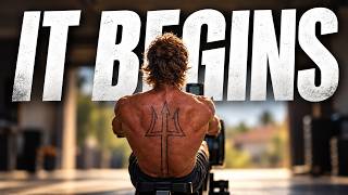 New Season Starts Now.