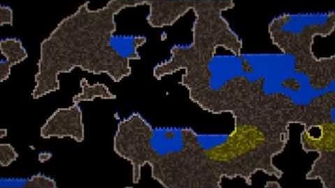 Into Deep - Water Simulation in Unity