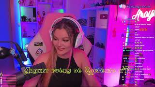 Aroyitt Me Ha Dado Nauseas.... Uuiis Uuiis Xd