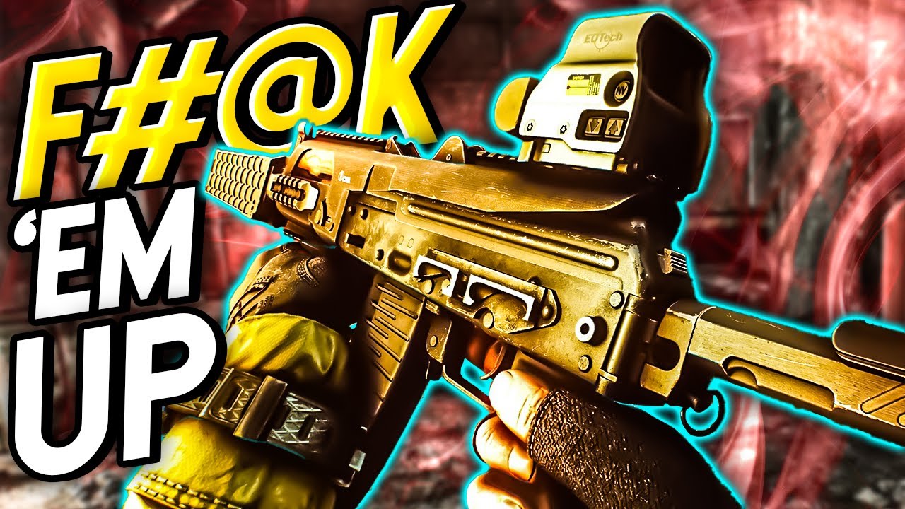 This Meme Gun Is Unbelievable...