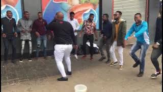 Dikakapa Tsa Mmino- Morena waka