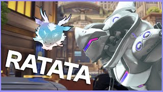 RATATA | Overwatch 2 Montage