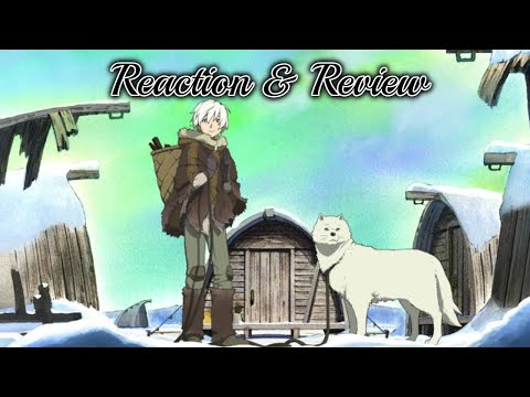 To Your Eternity (不滅のあなたへ) Season 2 Episode 4 Reaction & Review #Queendija #不滅のあなたへ