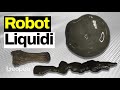 Questo non è Venom ma uno slime robot magnetico e il suo funzionamento è pazzesco