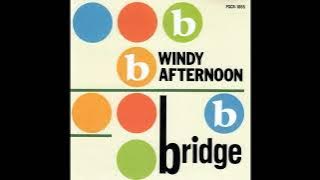 Bridge - Windy afternoon