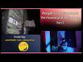 People vs. Paranormal: The Hauntings of Doss House | Part 2