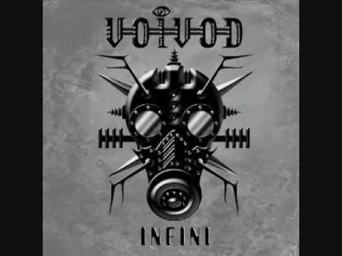 Global Warning - Voivod