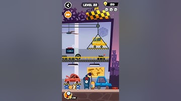 Yolo Deathigner level 22 Walkthrough and solution