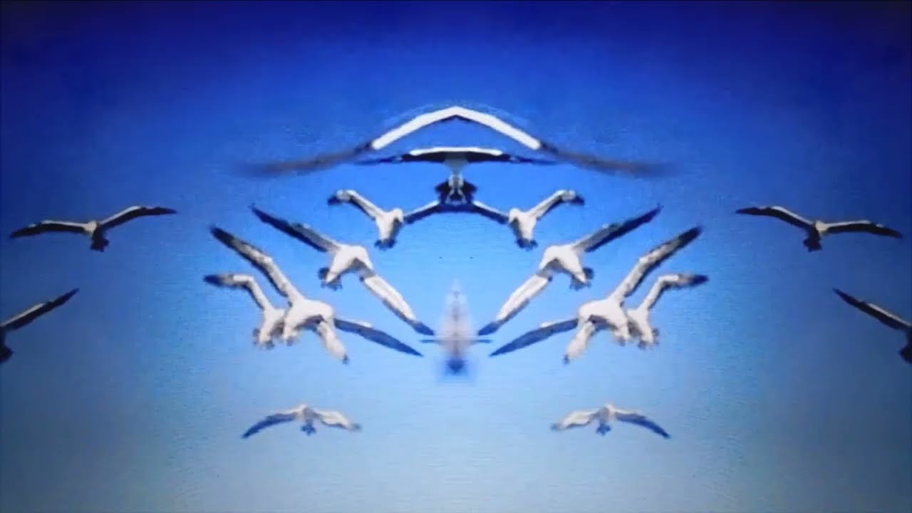 Danny Antonelli & Peter Pollmann "By the time I get to heaven"