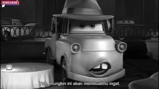 Cars Toon | Kisah Detektif Mater | Subtitle Indonesia