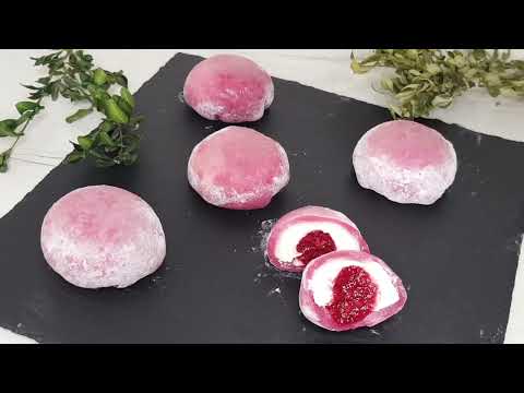 Мочи или Моти ? Какая разница! Это очень вкусно!