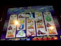 SkyRider Slot Machine! MAX BET! BONUS! - YouTube