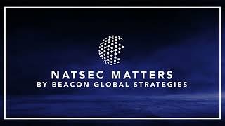 AI Spies, Economic Espionage and the New Forces Reshaping Global Intelligence: Anthony Vinci