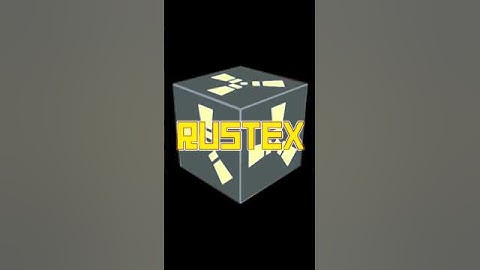 Эдит по rustex . #rust #minecraft #rustex  #subscribe #video #like #растекс #подпишись