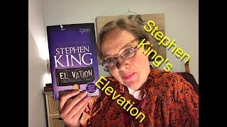 Stephen Kings Elevation