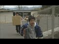 東日本大震災で両親を亡くした少年は21歳に　支えと葛藤の15年、自ら選んだ道へ　岩手県 (26/03/10 17:35)