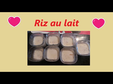 recette-riz-au-lait-avec-la-multidélice