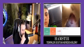 Elraenn Omegle Komi̇k Anlar İzli̇yor - Sani̇ye